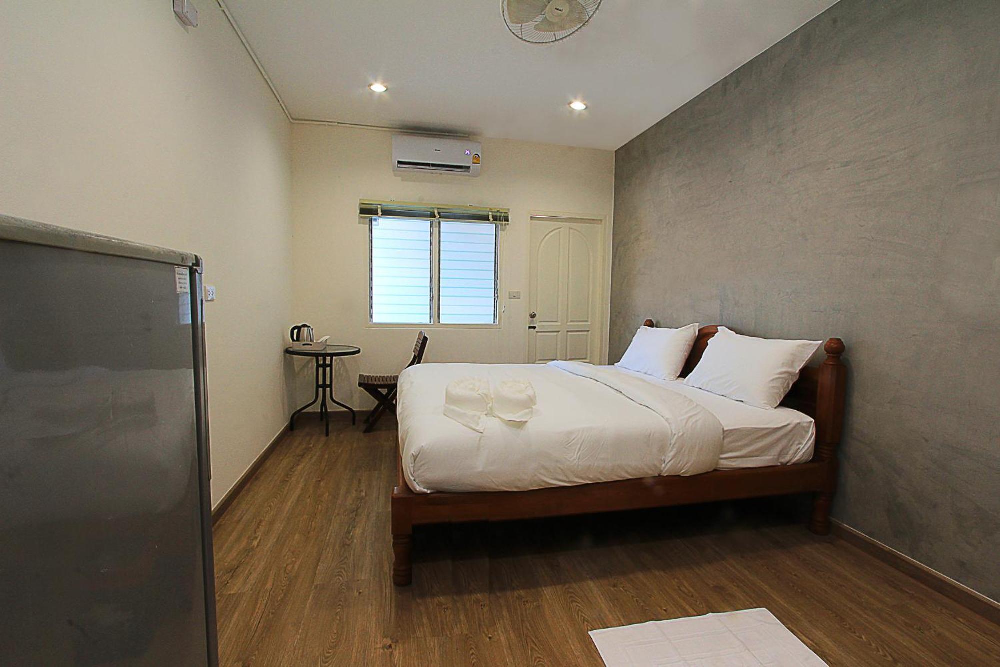 בופוט Zayn Samui Hotel מראה חיצוני תמונה