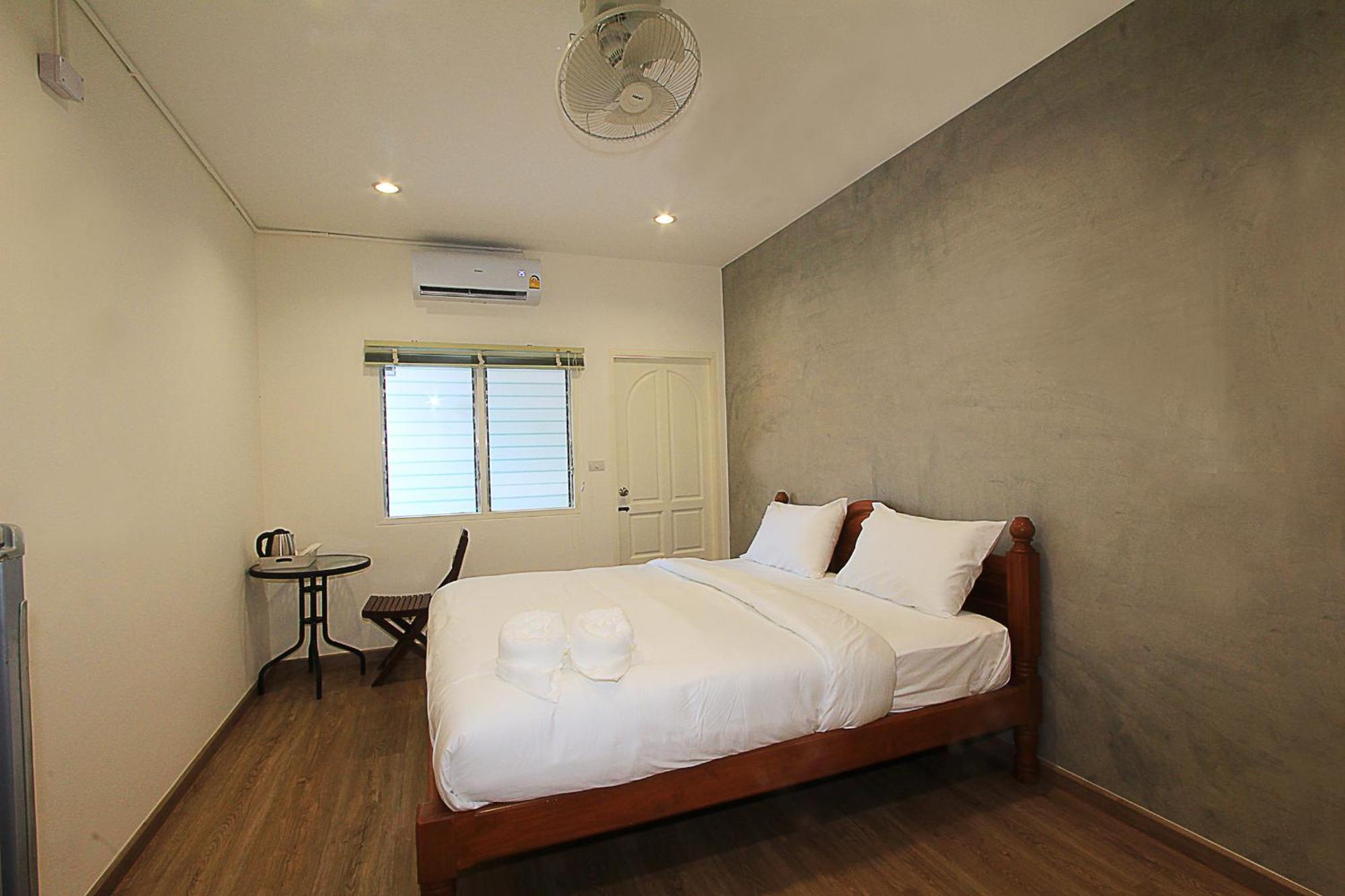בופוט Zayn Samui Hotel מראה חיצוני תמונה