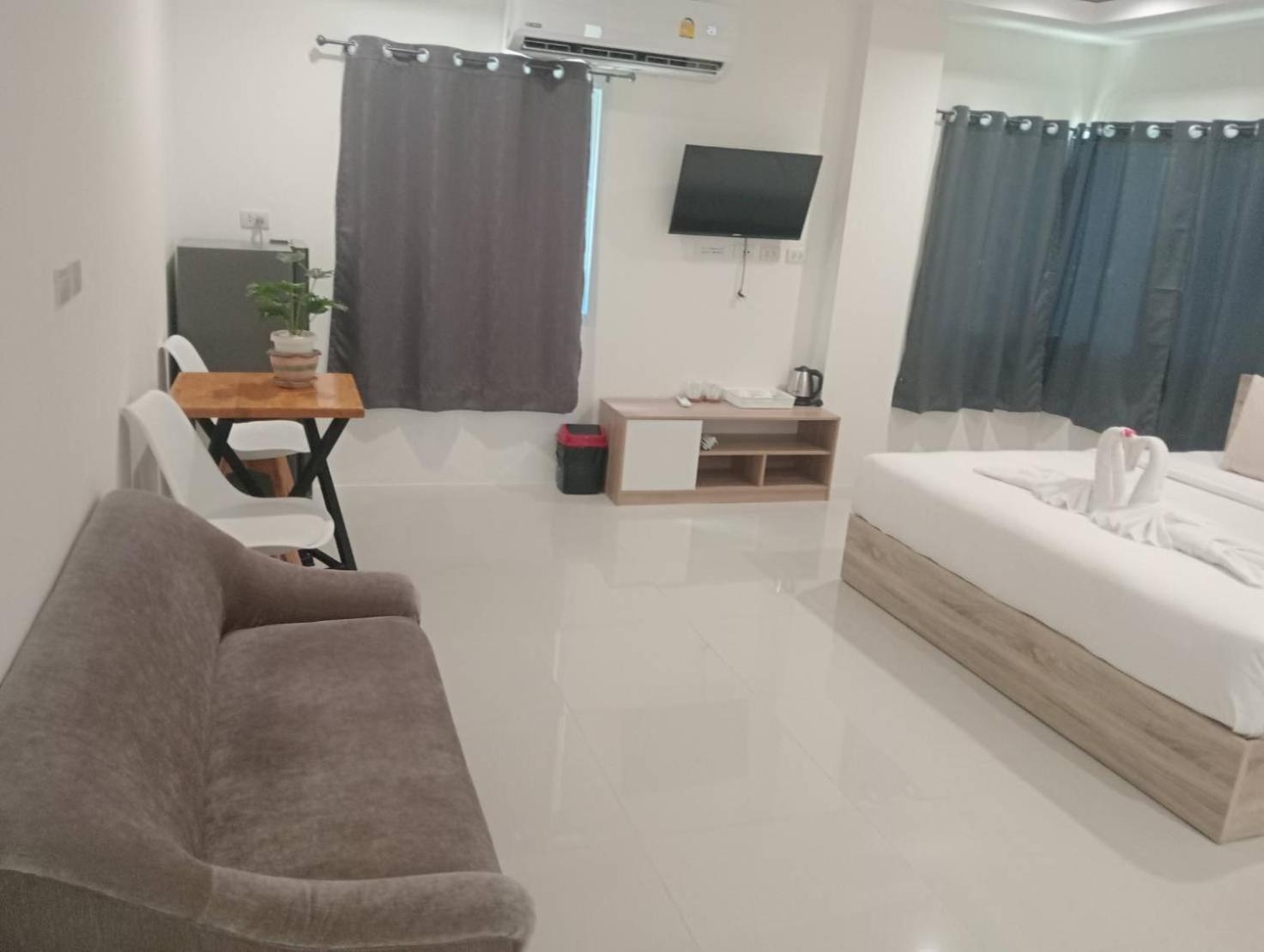 בופוט Zayn Samui Hotel מראה חיצוני תמונה