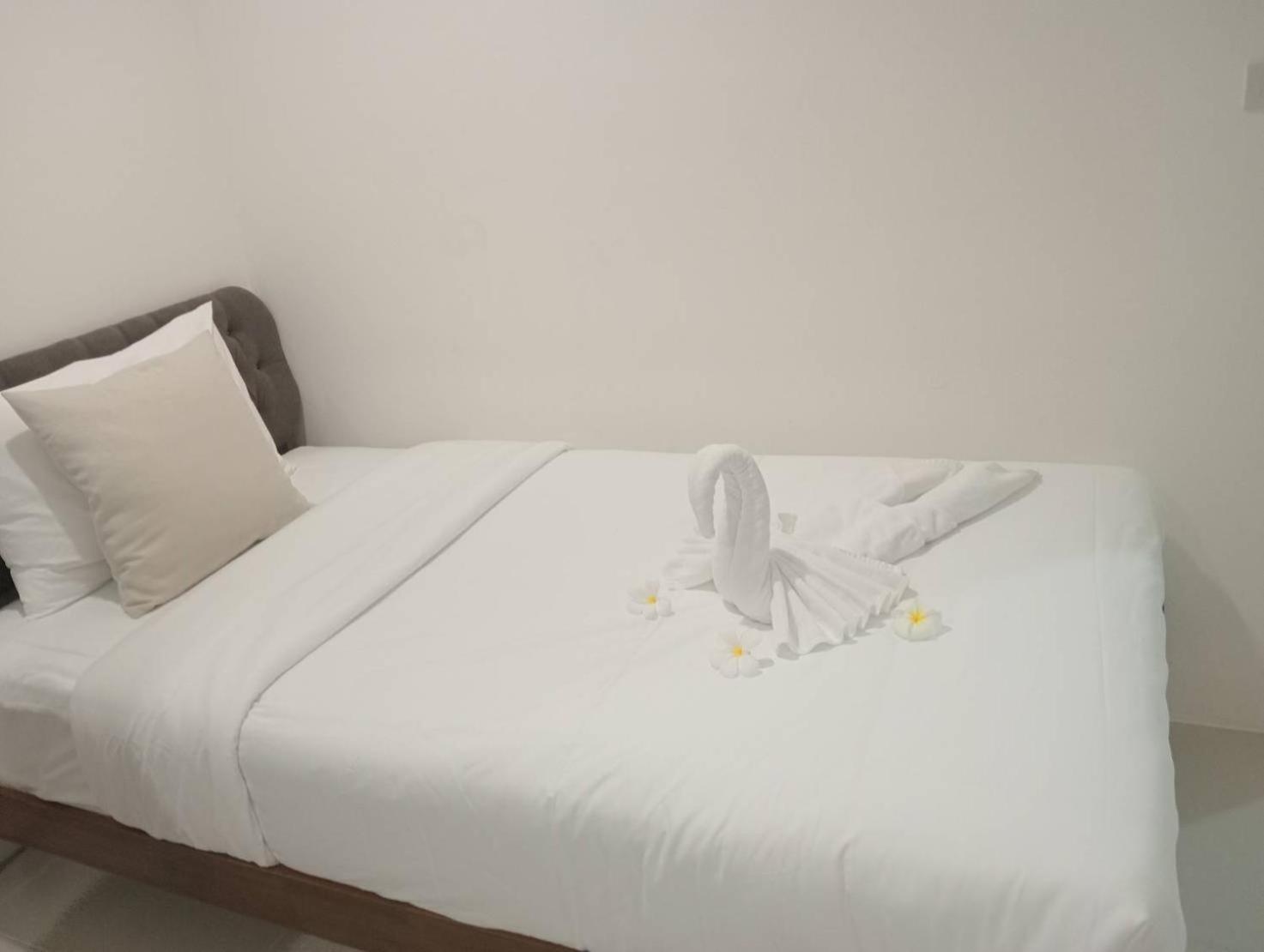 בופוט Zayn Samui Hotel מראה חיצוני תמונה