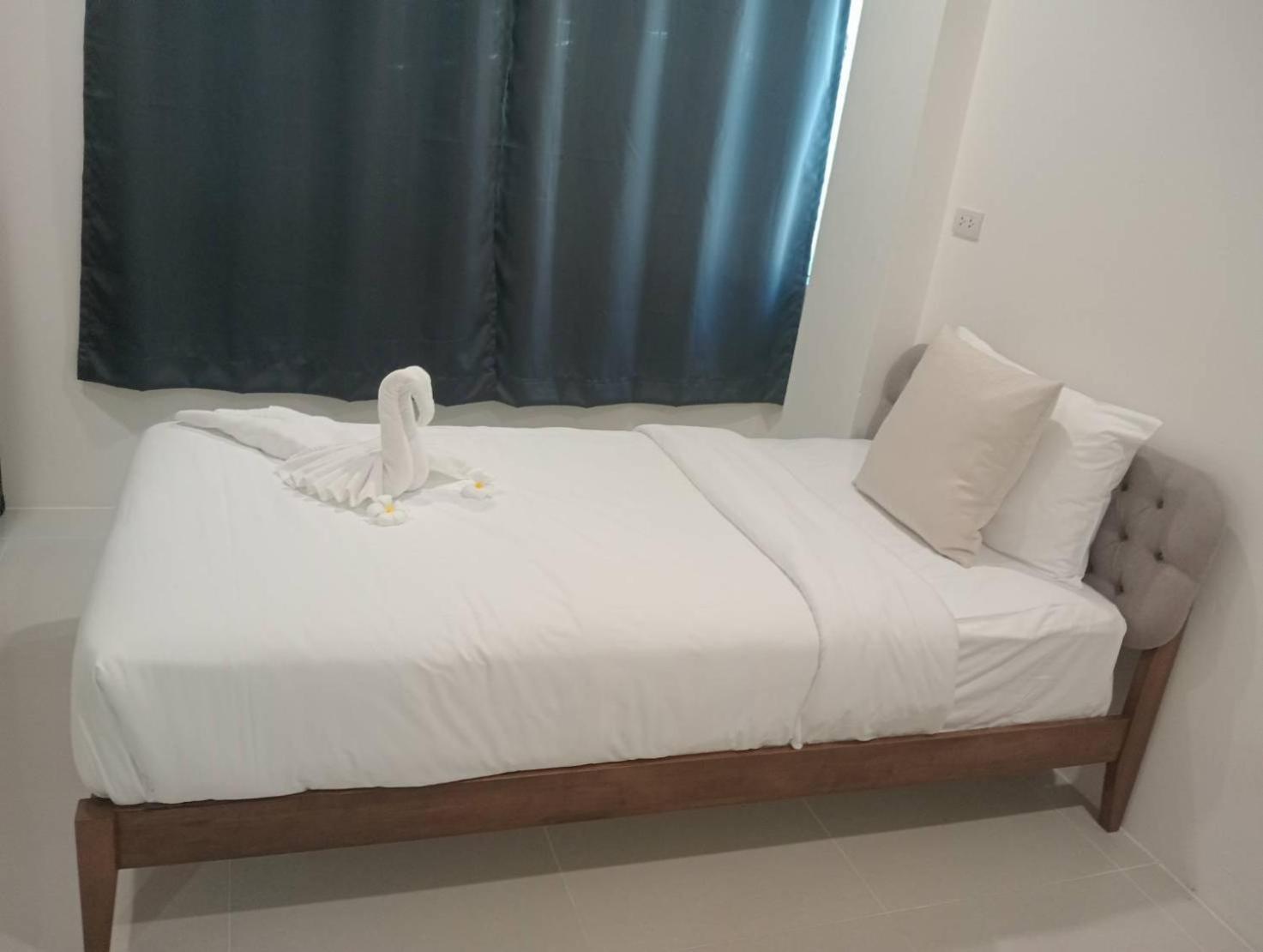 בופוט Zayn Samui Hotel מראה חיצוני תמונה