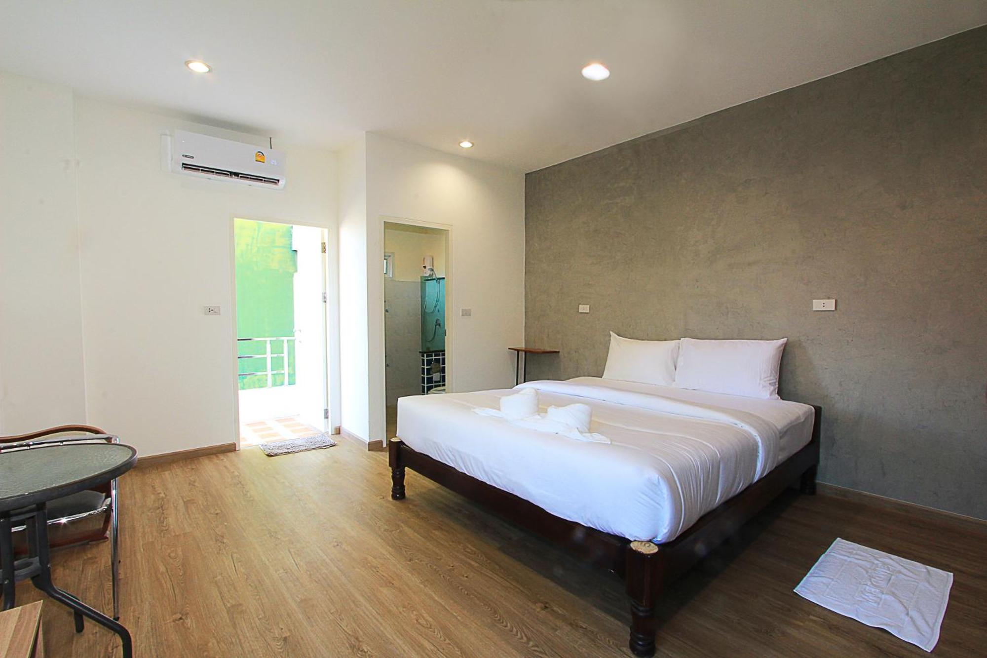 בופוט Zayn Samui Hotel מראה חיצוני תמונה
