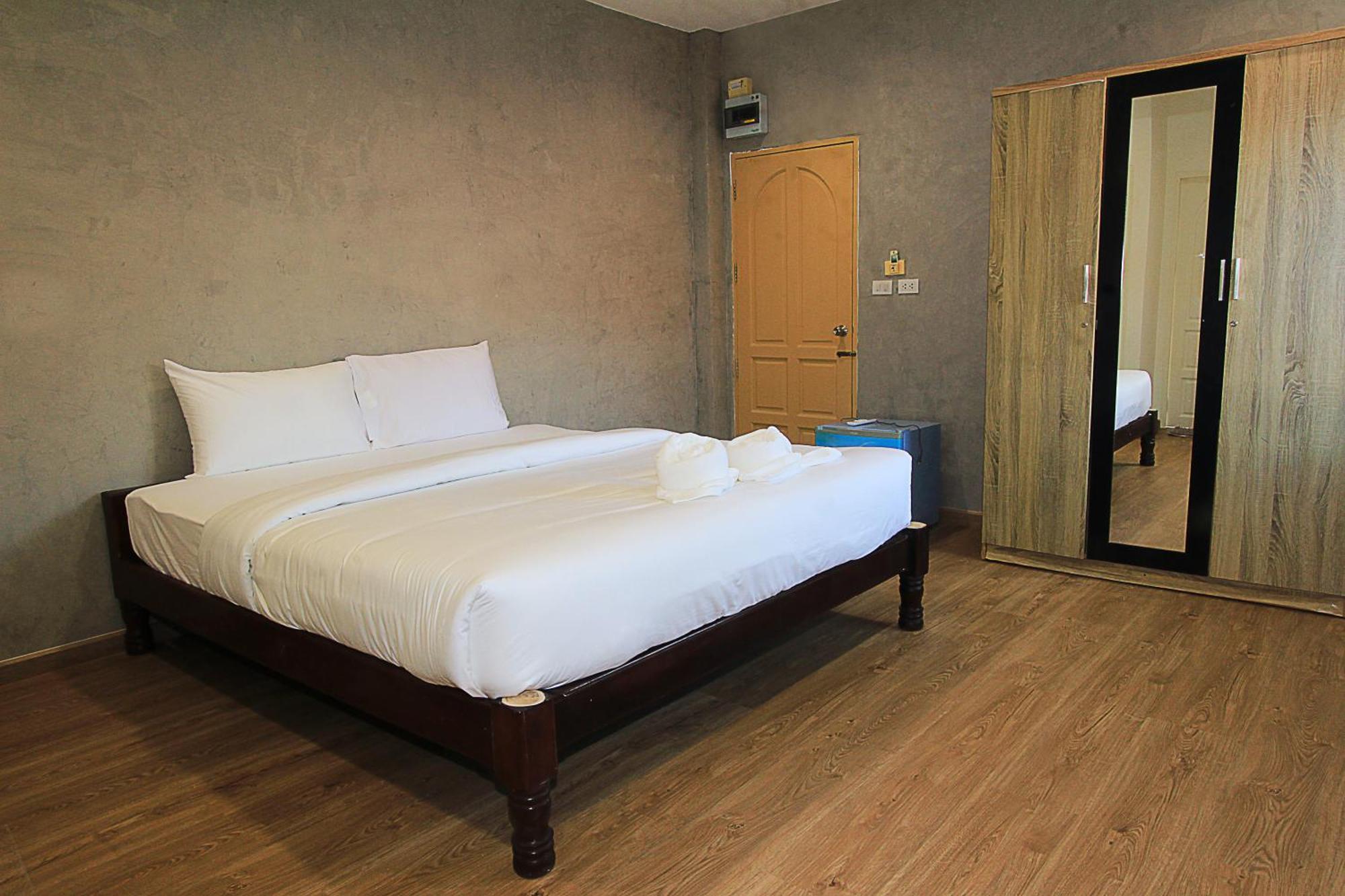 בופוט Zayn Samui Hotel מראה חיצוני תמונה